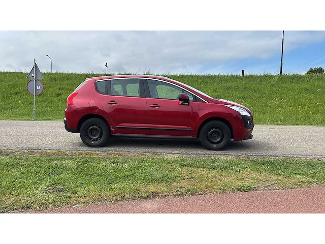 Peugeot 3008 1.6 vti st 2010 | 94-lkh-7 i - afbeelding 3 van  14