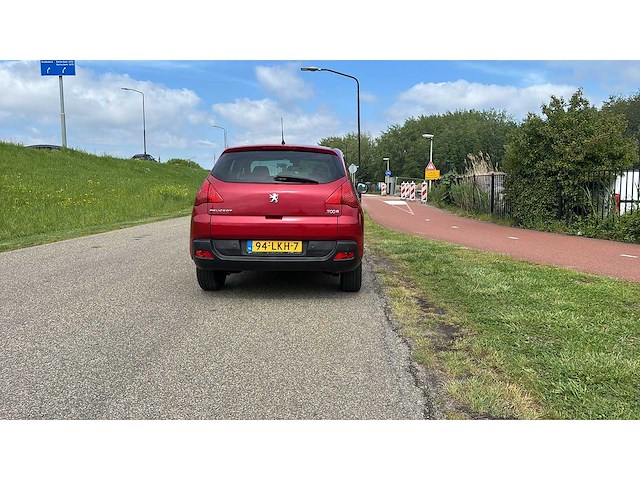 Peugeot 3008 1.6 vti st 2010 | 94-lkh-7 i - afbeelding 5 van  14