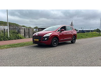 Peugeot 3008 1.6 vti st 2010 | 94-lkh-7 i - afbeelding 1 van  14