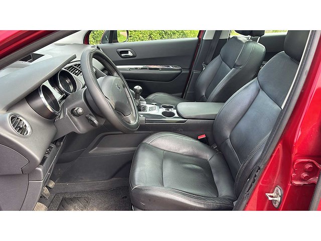 Peugeot 3008 1.6 vti st 2010 | 94-lkh-7 i - afbeelding 7 van  14