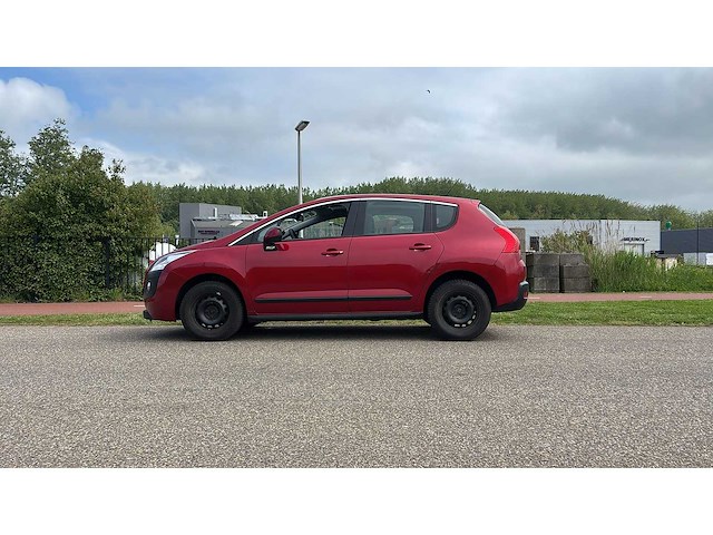 Peugeot 3008 1.6 vti st 2010 | 94-lkh-7 i - afbeelding 8 van  14