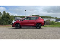 Peugeot 3008 1.6 vti st 2010 | 94-lkh-7 i - afbeelding 8 van  14