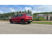 Peugeot 3008 1.6 vti st 2010 | 94-lkh-7 i - afbeelding 10 van  14