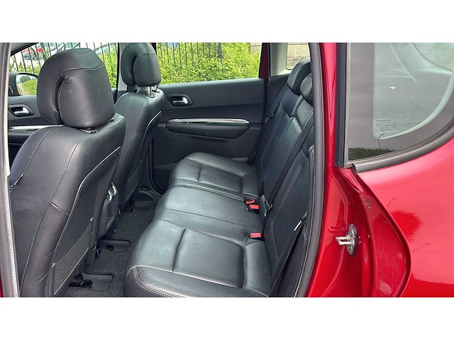 Peugeot 3008 1.6 vti st 2010 | 94-lkh-7 i - afbeelding 11 van  14