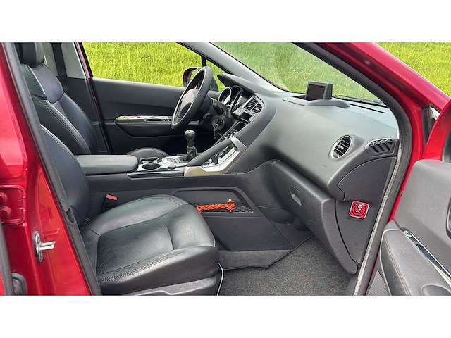 Peugeot 3008 1.6 vti st 2010 | 94-lkh-7 i - afbeelding 13 van  14