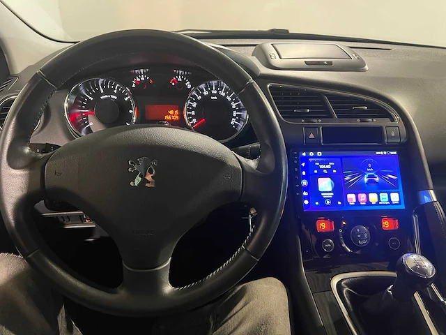 Peugeot 3008 1.6 vti st, 63-pxg-7 - afbeelding 3 van  16