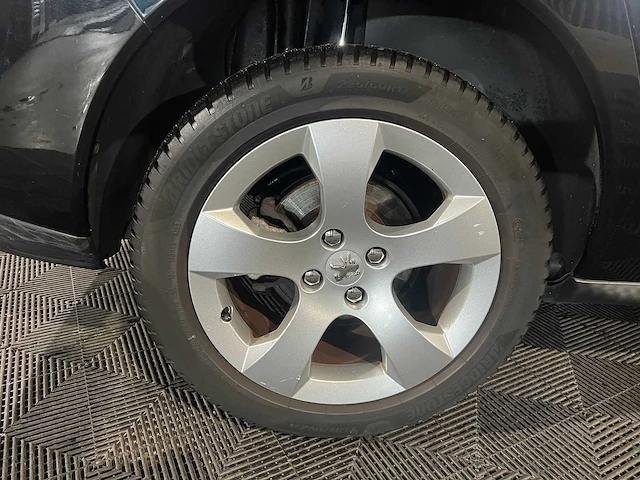 Peugeot 3008 1.6 vti st, 63-pxg-7 - afbeelding 11 van  16