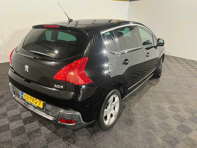 Peugeot 3008 1.6 vti st, 63-pxg-7 - afbeelding 14 van  16