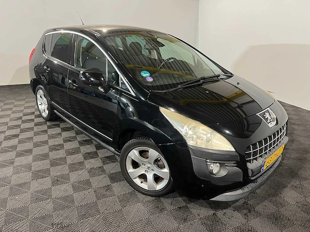 Peugeot 3008 1.6 vti st, 63-pxg-7 - afbeelding 15 van  16