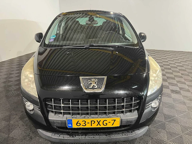 Peugeot 3008 1.6 vti st, 63-pxg-7 - afbeelding 14 van  15