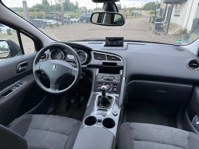 Peugeot 3008 1.6 vti st pano edition 49-pgt-8 - afbeelding 7 van  25
