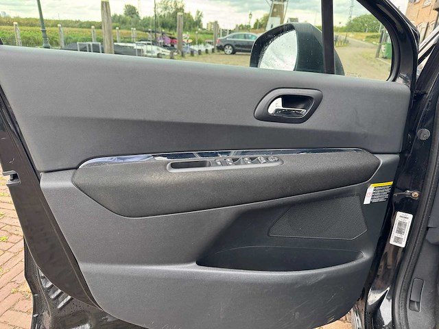 Peugeot 3008 1.6 vti st pano edition 49-pgt-8 - afbeelding 9 van  25