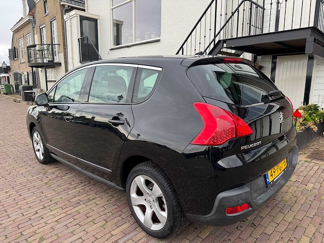 Peugeot 3008 1.6 vti st pano edition 49-pgt-8 - afbeelding 20 van  25