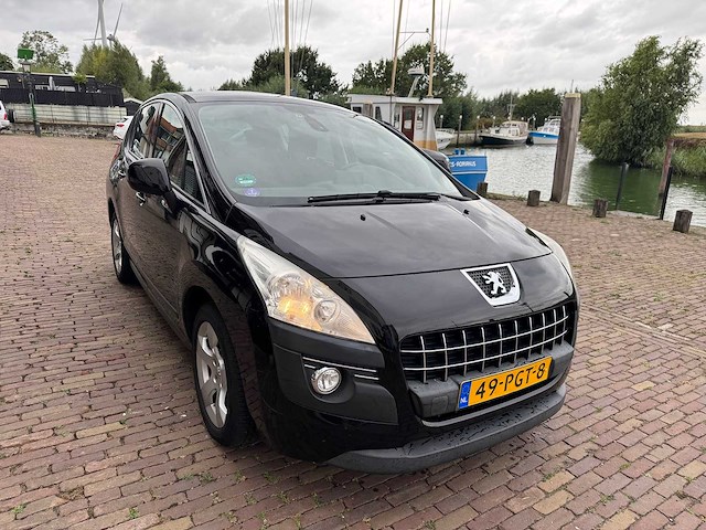 Peugeot 3008 1.6 vti st pano edition 49-pgt-8 - afbeelding 23 van  25