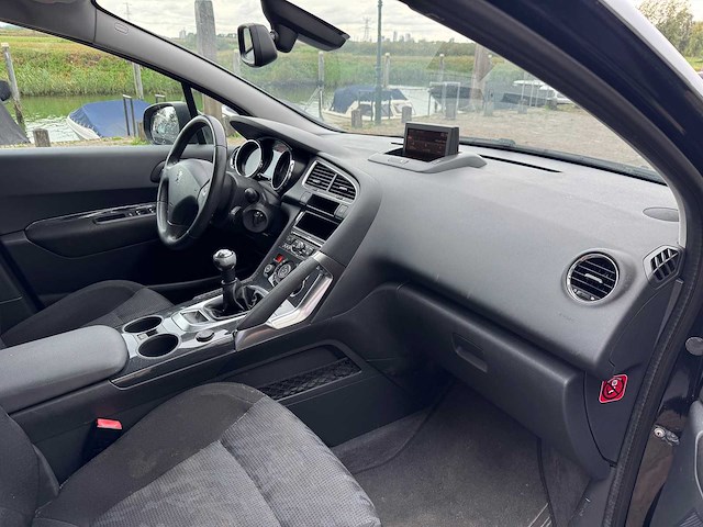 Peugeot 3008 1.6 vti st pano edition 49-pgt-8 - afbeelding 25 van  25