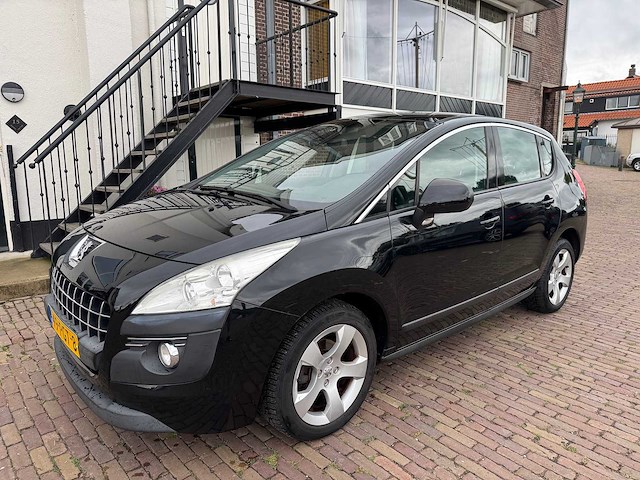 Peugeot 3008 1.6 vti st pano edition 49-pgt-8 - afbeelding 12 van  25