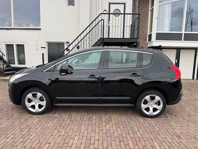 Peugeot 3008 1.6 vti st pano edition 49-pgt-8 - afbeelding 19 van  25