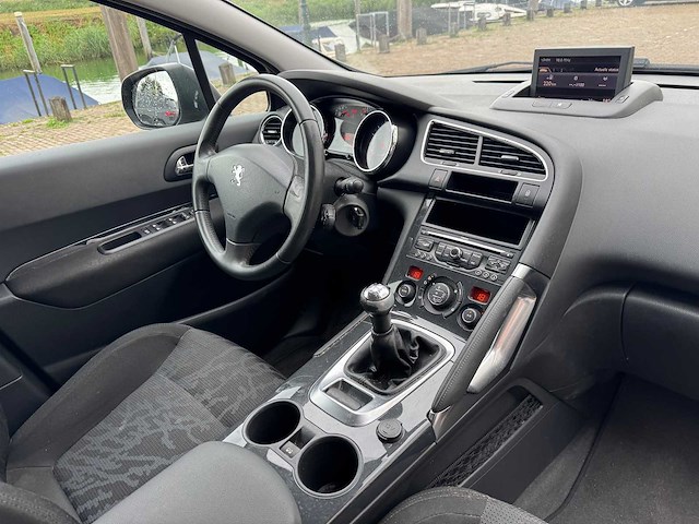 Peugeot 3008 1.6 vti st pano edition 49-pgt-8 - afbeelding 4 van  25