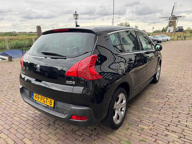 Peugeot 3008 1.6 vti st pano edition 49-pgt-8 - afbeelding 22 van  25