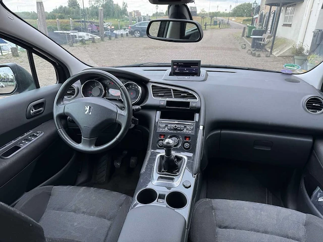 Peugeot 3008 1.6 vti st pano edition*, 49-pgt-8 - afbeelding 3 van  25