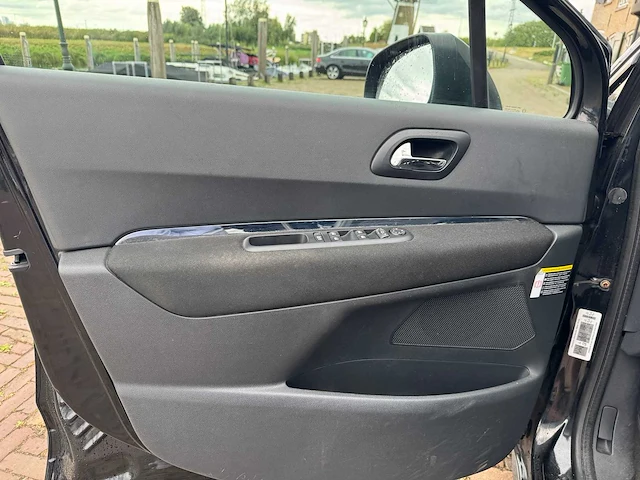 Peugeot 3008 1.6 vti st pano edition*, 49-pgt-8 - afbeelding 5 van  25