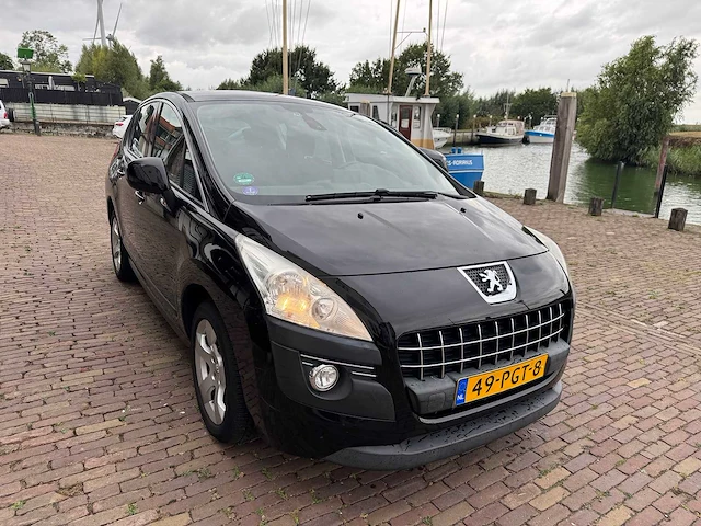 Peugeot 3008 1.6 vti st pano edition*, 49-pgt-8 - afbeelding 24 van  25