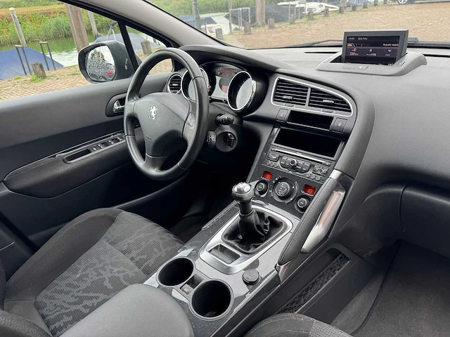 Peugeot 3008 1.6 vti st pano edition*, 49-pgt-8 - afbeelding 3 van  18