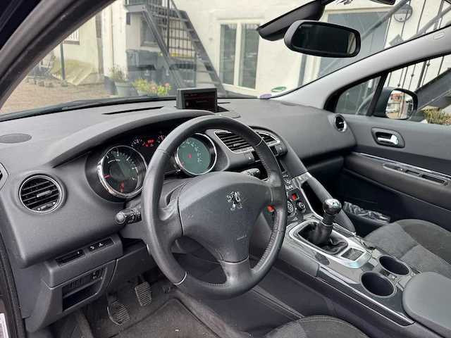 Peugeot 3008 1.6 vti st pano edition*, 49-pgt-8 - afbeelding 12 van  18