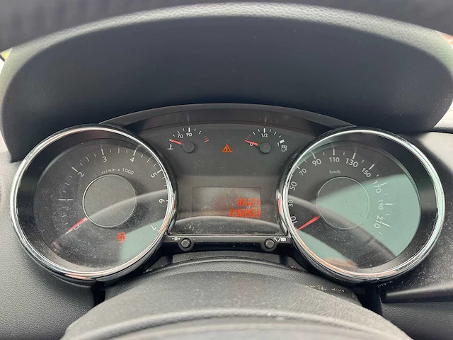 Peugeot 3008 1.6 vti st pano edition*, 49-pgt-8 - afbeelding 16 van  18