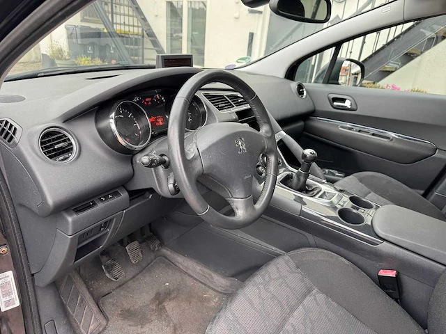 Peugeot 3008 1.6 vti st pano edition*, 49-pgt-8 - afbeelding 13 van  25