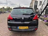Peugeot 3008 1.6 vti st pano edition*, 49-pgt-8 - afbeelding 21 van  25