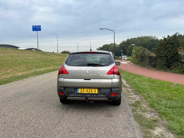 Peugeot 3008 1.6 vti style | 25-xzs-3 i - afbeelding 1 van  13