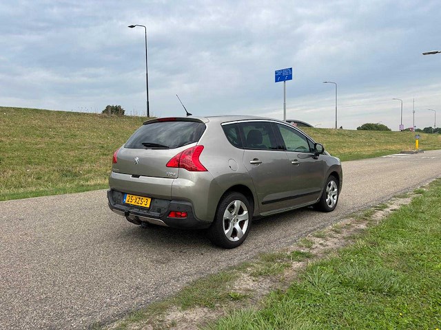Peugeot 3008 1.6 vti style | 25-xzs-3 i - afbeelding 5 van  13