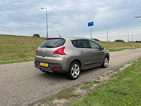 Peugeot 3008 1.6 vti style | 25-xzs-3 i - afbeelding 5 van  13