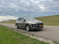 Peugeot 3008 1.6 vti style | 25-xzs-3 i - afbeelding 7 van  13