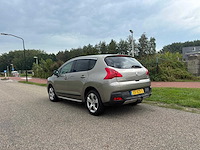 Peugeot 3008 1.6 vti style | 25-xzs-3 i - afbeelding 8 van  13