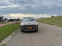 Peugeot 3008 1.6 vti style | 25-xzs-3 i - afbeelding 10 van  13