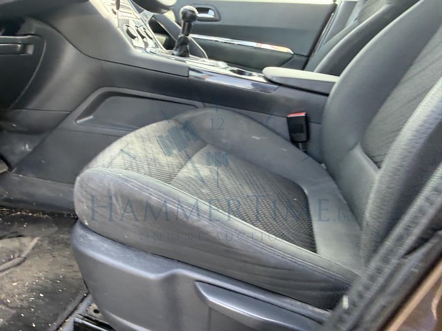 Peugeot 3008 1.6i access,2014 - afbeelding 2 van  36