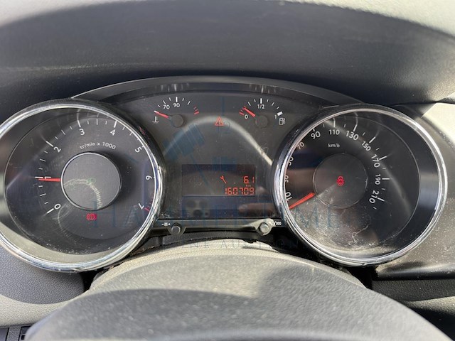Peugeot 3008 1.6i access,2014 - afbeelding 7 van  36