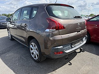 Peugeot 3008 1.6i access,2014 - afbeelding 33 van  36