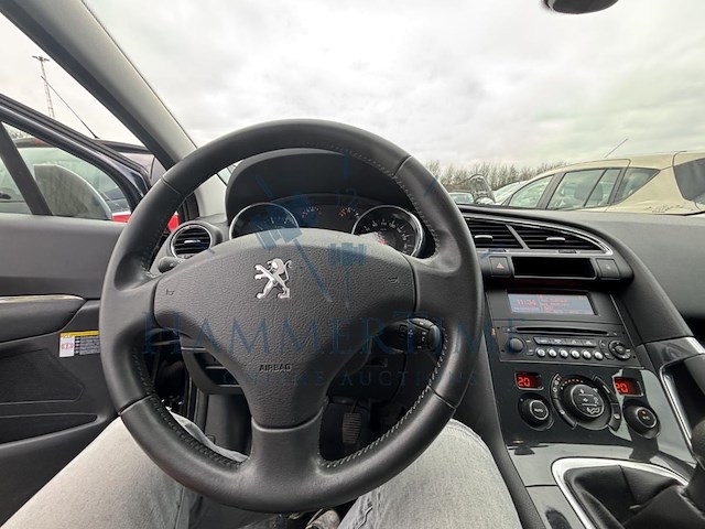 Peugeot 3008 1.6i active, 2014 - afbeelding 4 van  36
