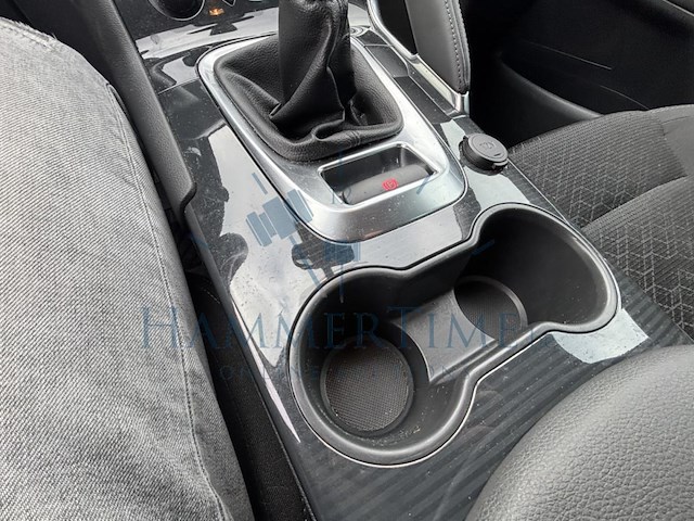 Peugeot 3008 1.6i active, 2014 - afbeelding 7 van  36