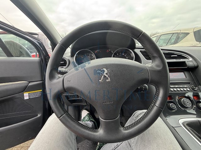 Peugeot 3008 1.6i active, 2014 - afbeelding 8 van  36