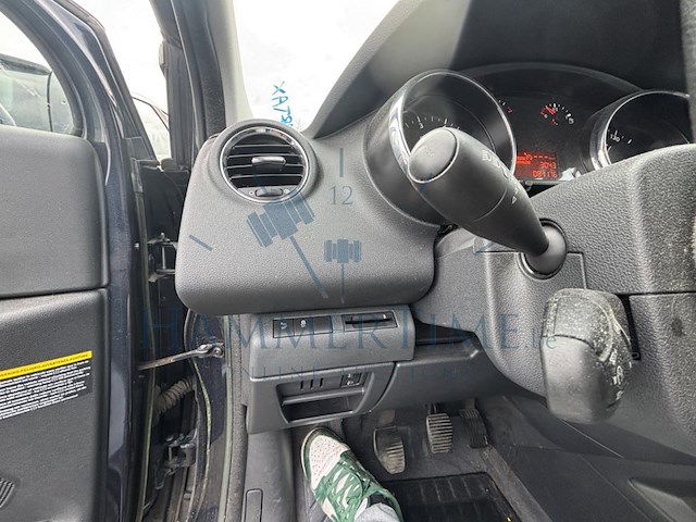 Peugeot 3008 1.6i active, 2014 - afbeelding 11 van  36