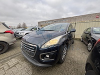 Peugeot 3008 1.6i active, 2014 - afbeelding 1 van  36