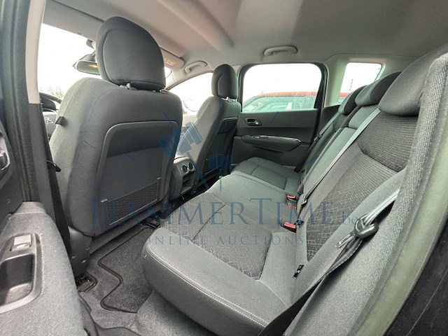 Peugeot 3008 1.6i active, 2014 - afbeelding 13 van  36