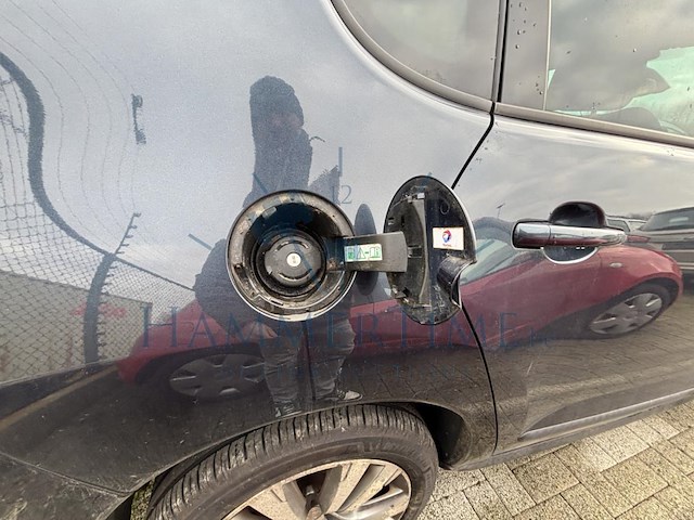 Peugeot 3008 1.6i active, 2014 - afbeelding 16 van  36