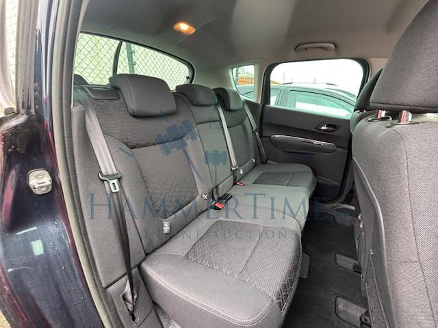 Peugeot 3008 1.6i active, 2014 - afbeelding 17 van  36