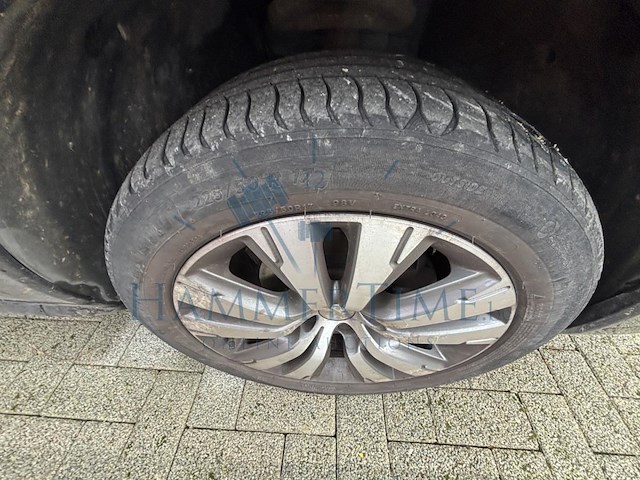 Peugeot 3008 1.6i active, 2014 - afbeelding 20 van  36