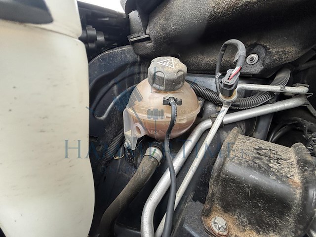 Peugeot 3008 1.6i active, 2014 - afbeelding 22 van  36